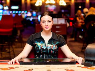 Peace Casino Batumi